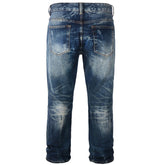 AMIRI Loose Relaxed Jeans #301